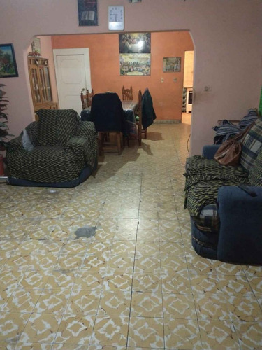 Casa En Venta En Eusebio Jauregui 261, San Pedro Xalpa, Azcapotzalco, Cdmx, Cerca De Calz. Las Armas, Cr04-za