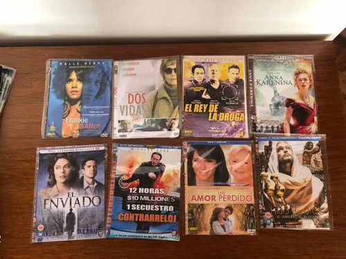 Reproductor De Dvd Con Películas De Regalo