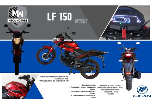 Imagen 22 de 22 de Zanella Rx 150