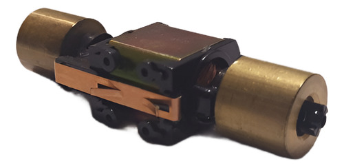 Llm - Partes Motor Completo Athearn Ath84040 - H0