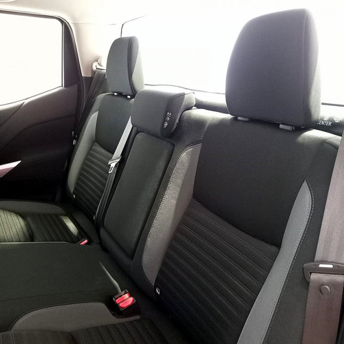 Nissan Frontier 2.3t S 4x2 Mt L22