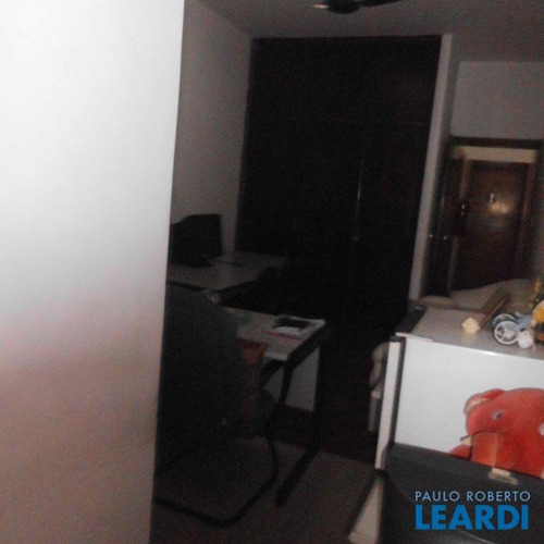 Imagem 12 de 15 de Sobrado - Planalto Paulista - Sp - 473170