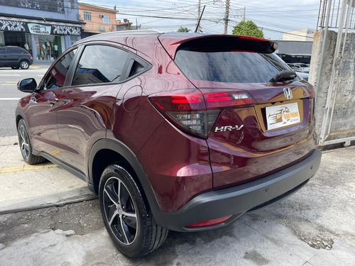 Honda HR-V 1.8 Ex Flex Aut. 5p