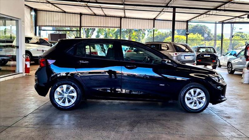 Chevrolet Onix Hatch Lt1.0 Flex 2020 Versão Lt4 Completão