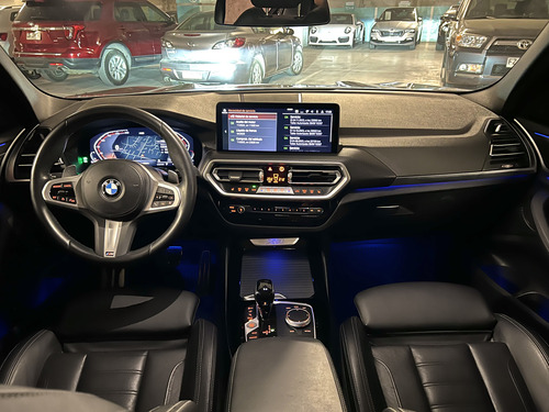 BMW X3 xDrive30i M Sport