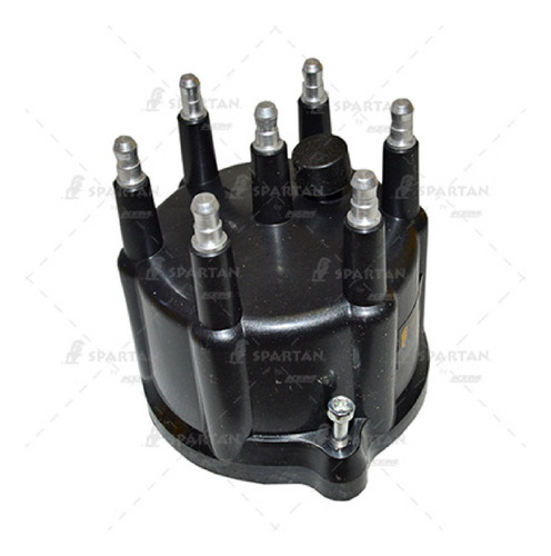 Tapa De Distribuidor Dodge B-2500 1995-1996 Imp V6 3.9 Sp