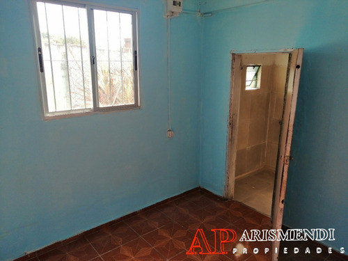 Imagen 9 de 17 de Apartamento 2 Dormitorios En Bella Italia Con Patio!!