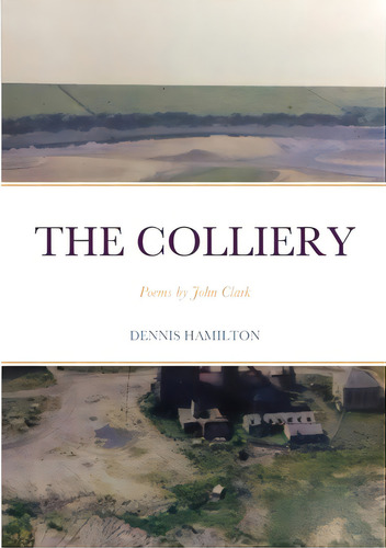 The Colliery, De Hamilton, Dennis. Editorial Basiljet Books, Tapa Blanda En Inglés