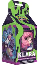 Comprar Pokémon Tcg: Premium Tournament Collection - Cyrus \u002F Klara