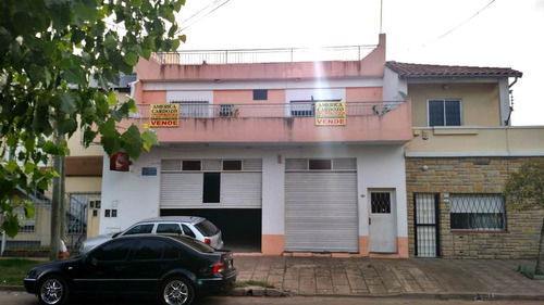 Casa + 2 Locales En Paso Del Rey