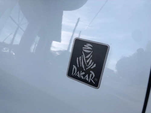 Imagen 6 de 15 de Renult Duster Dakar 2.0 2017 Gnc 5a