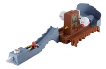Comprar Pista De Juguete Hot Wheels Mario Kart Boo Shy Guy Fantasma