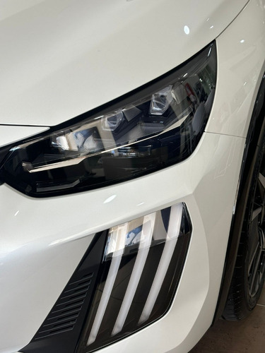 Peugeot 208 1.0T Gt