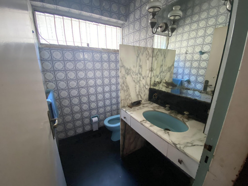 Casa En Beccar A Reciclar