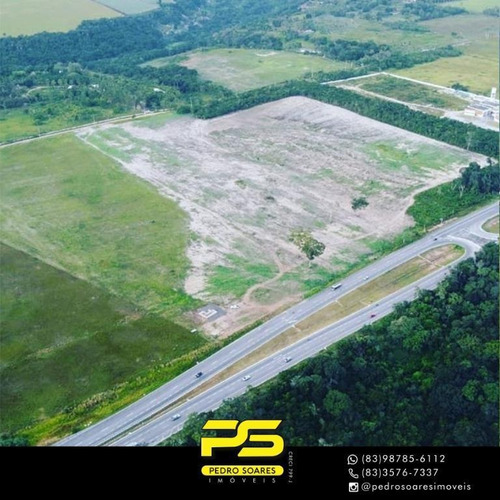 Imagem 2 de 2 de Terreno À Venda, 275 M² Por R$ 110.000 - Municípios - Santa Rita/pb - Te0165