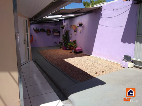 Imagem 15 de 18 de Casa À Venda Em Jardim Carvalho - 1171