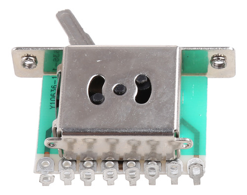 Interruptor Selector, Interruptores De Palanca Para Guitarra