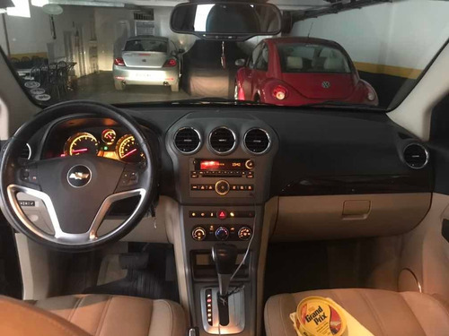 Chevrolet Captiva 2009 3.6 Sport Awd 5p