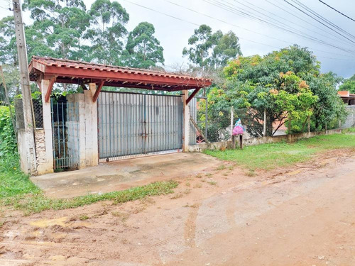Imagem 2 de 30 de Chácara Á Venda Com Piscina No Centro De Vargem Grande Paulista - C107