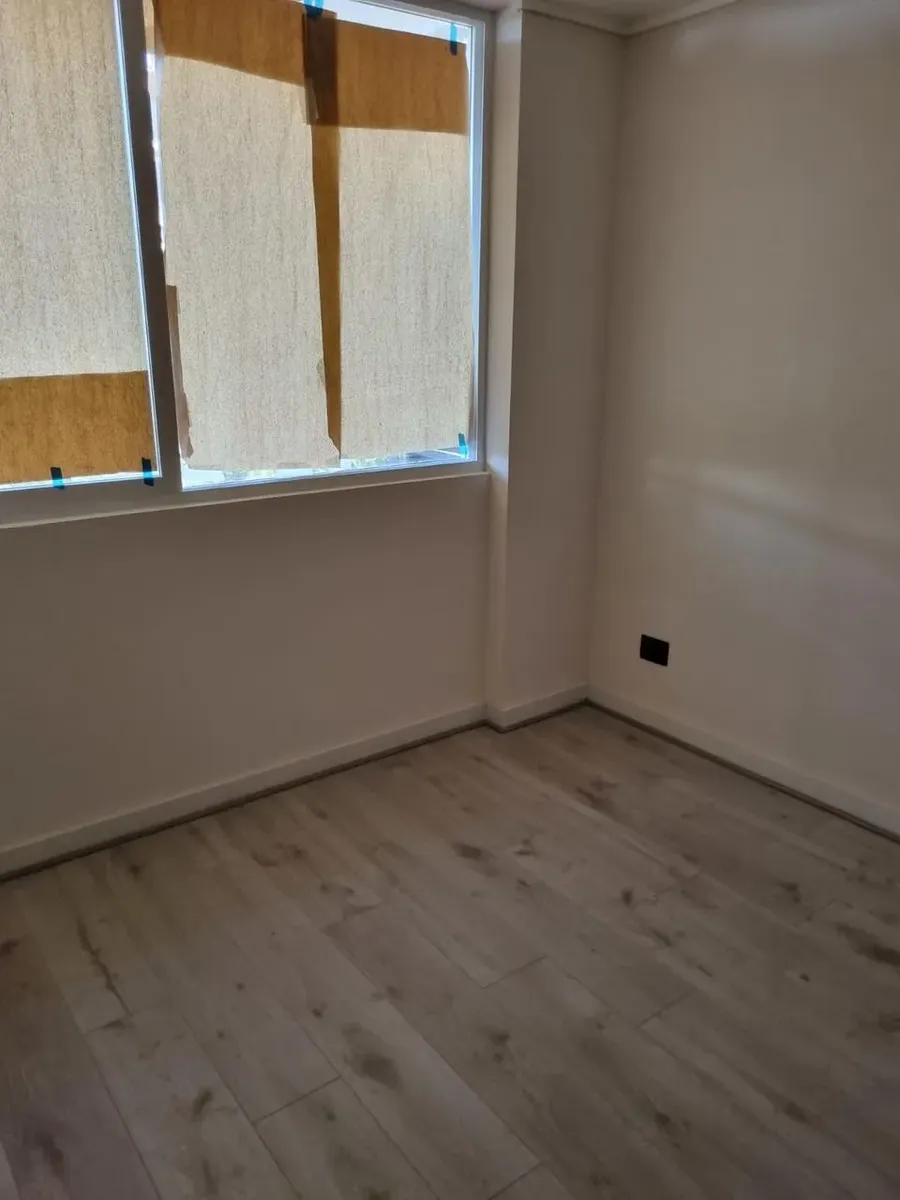 Imagen 5 de 9 de Vende Depto 1d 1 Baño Con Arrendatario Asegurado