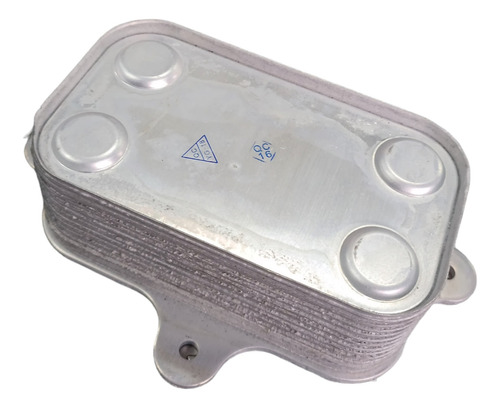 Enfriador Aceite Ssangyong Actyon 2.0 2006-2011 Rexton 2.0
