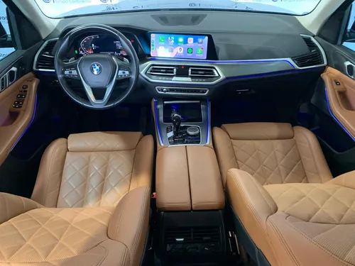 Bmw X5 2023