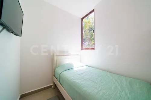 Renta De Villa En Aldea Kaan En Puerto Morelos