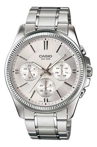 Reloj Casio Mtp-1375d-7avdf 
