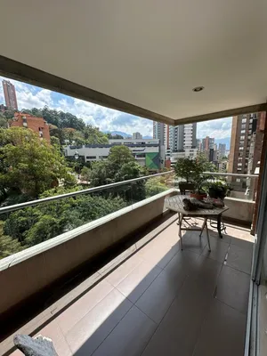 Apartamento en venta