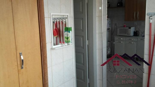 Imagem 11 de 14 de Apartamento Em Excelente Localização - 741