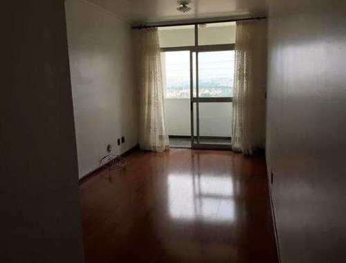 Imagem 8 de 16 de Apartamento Com 3 Dorms, Alphaville, Santana De Parnaíba - R$ 550 Mil, Cod: 431 - V431