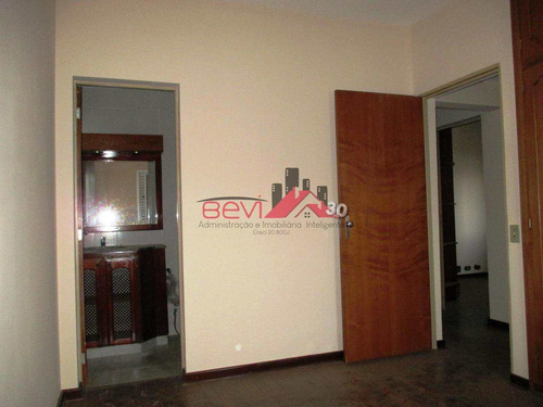 Imagem 16 de 27 de Apartamento Com 3 Dorms, Higienópolis, Piracicaba - R$ 200 Mil, Cod: 2457 - V2457