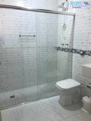 Imagem 20 de 22 de Sobrados À Venda Em Sorocaba/sp - Compre O Seu Sobrados Aqui! - 1494721