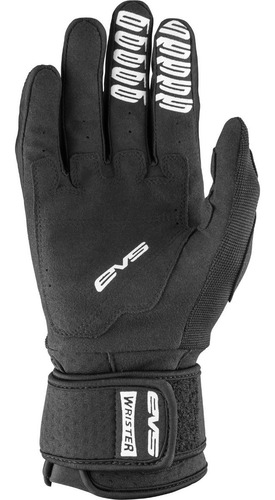 Guantes Moto Evs Wrister