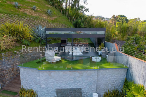 Casa En Venta La Lagunita Lp