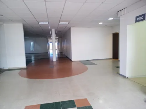 Bodega En Arriendo En Bogotá. Cod A1004421