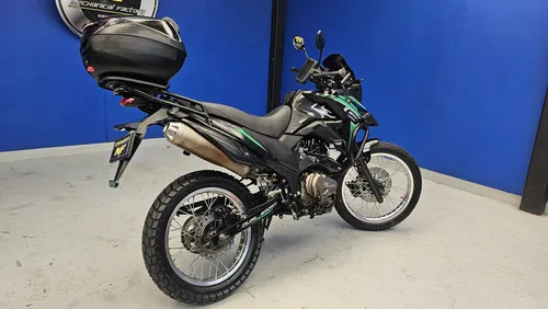 Akt Tt Ds 200