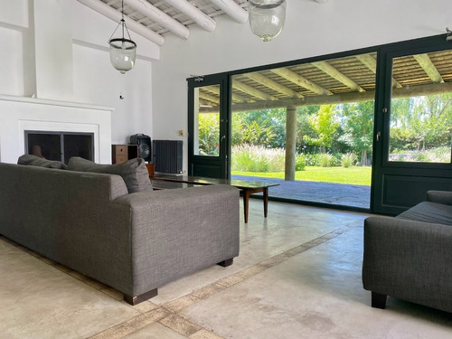 Imagen 14 de 30 de Casa En Venta Ubicado En Santa Barbara, Tigre, G.b.a. Zona Norte