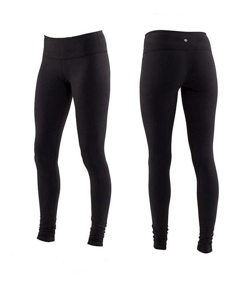 calça legging aveludada por dentro