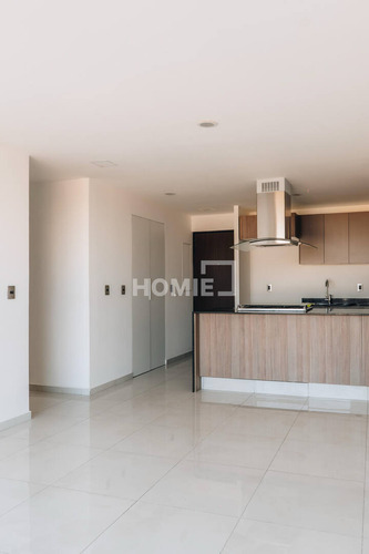 Departamento Nuevo En Renta En Nueva España, Jalisco, 93760