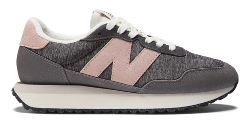 Championes New Balance De Dama - Ws237wc