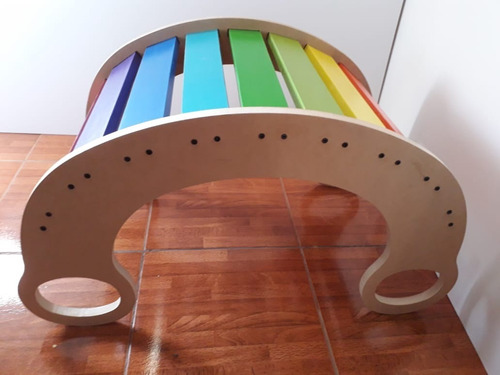 Hamaca Balancin Montessori