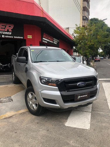 Ford Ranger 2.2 Cd Xl Tdci 150cv 4x2 2017
