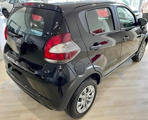 Imagen 4 de 25 de Fiat Mobi Like 1.2 0km 2022 Anticipo Y Cuotas Tasa 0% M-