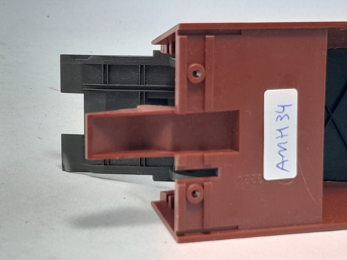Nico Rampa Para Carga De Camiones Fleischmann H0 (amh 34)