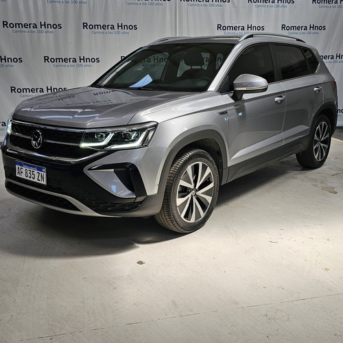Volkswagen Taos 1.4 250 Tsi Highline