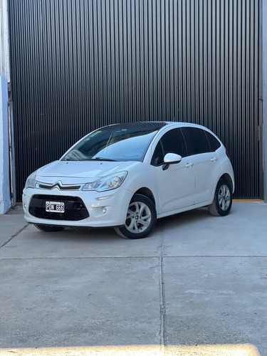 Citroën C3 1.5 Feel 90cv