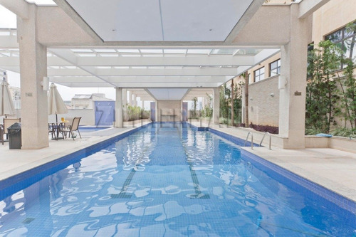 Apartamento - Perdizes - Ref: 73578 - V-73578