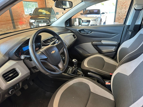 Chevrolet Onix 1.0 Lt 5p