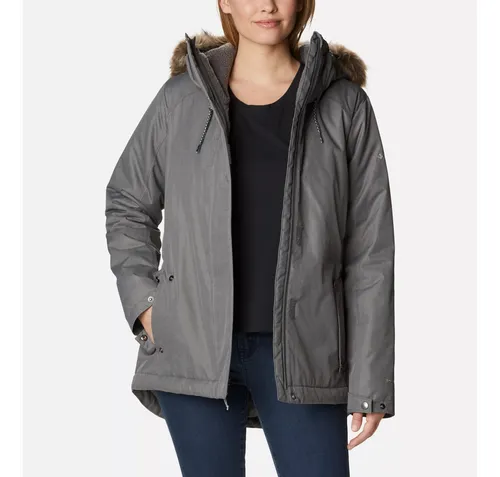 Chaquetas columbia originales hotsell